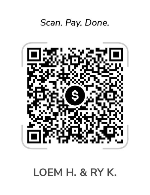 KHQR Payment